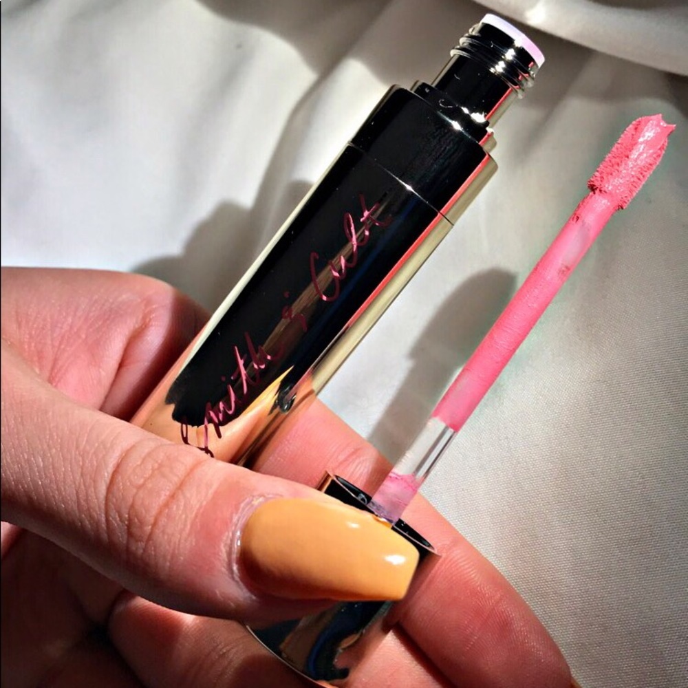 Smith & Cult: The Tainted Lip Stained